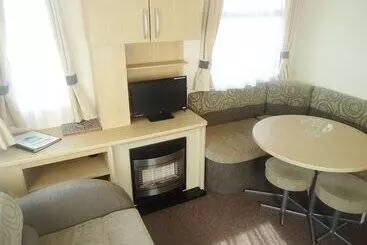 Hotel Mounts Bay Caravan Park