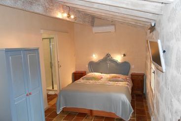 شقق خاصة سياحية Les Litanies Centre Historique Pezenas