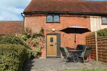 Whitley Elm Cottages