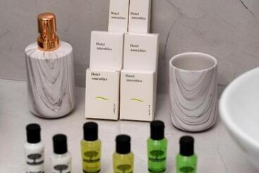 Appartamento Aerenia Luxury Suites