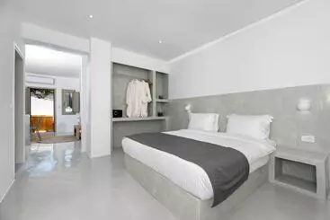 Apartament Aerenia Luxury Suites