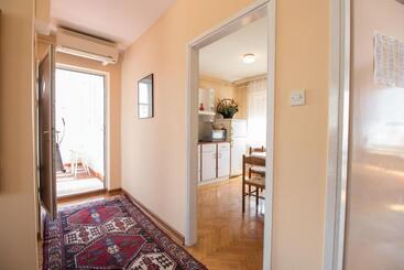 관광객 아파트 Apartment Kralj