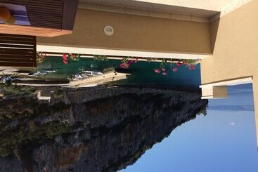 Apartamente turistice Apartments Apollo