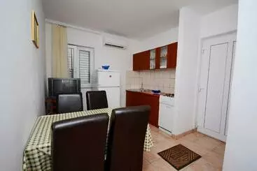 Apartamente turistice Apartments Marijo