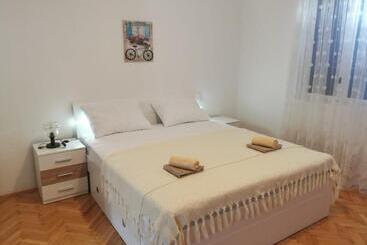 شقق خاصة سياحية Apartments Sanja