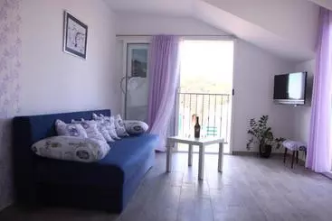 Apartaments turístics Apartmani štambuk