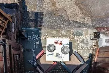 Appartements touristiques Neosikos Amazingbeach House Milos Island