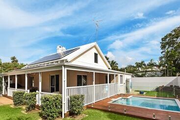 관광객 아파트 30 Wyuna Drive