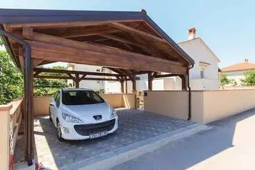 Pisos turísticos Apartman Snježana