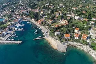 Turistihuoneistot Apartments Del Sole