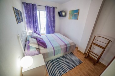 Huoneisto El Mirador