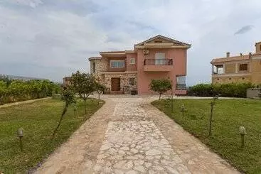Tourist flats House With An Amazing View
