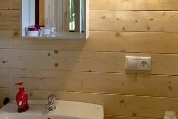 Casa Rurale Les Moreres