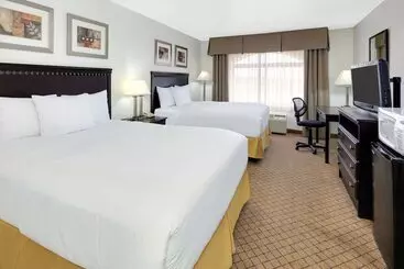 هتل Baymont By Wyndham Roswell