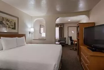 Best Western Socorro Hotel & Suites