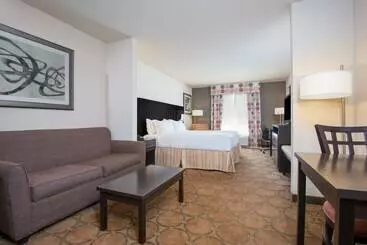 Holiday Inn Express Hotel & Suites Hobbs By Ihg