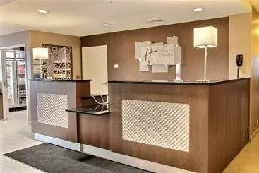 هتل Holiday Inn Express Fargo West Acres, An Ihg