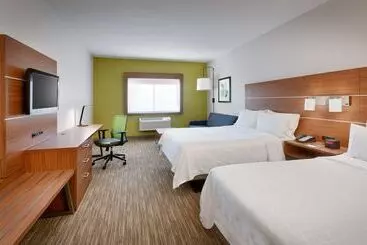 酒店 Holiday Inn Express Heber City, An Ihg