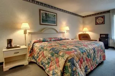 فندق Key West Inn Baxley