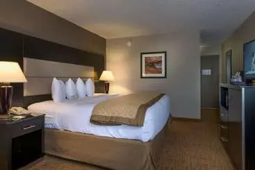 هتل Ramada By Wyndham Boise