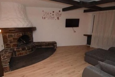 Apartamentos turísticos Ab Apartment 133