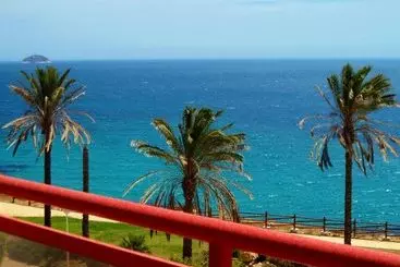 Apartaments turístics Appartement Playa Torres