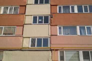 Жильё для туристов Apartment Near Central Square