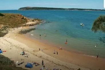 ツーリストアパートメント Apartment With Views