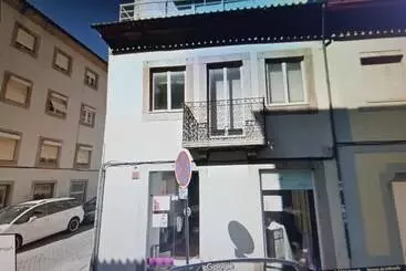 Apartamentos turísticos Barnabe Apartment