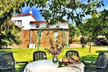 Turistihuoneistot Casa Cunha