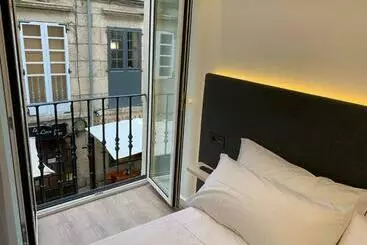 Pisos turísticos Galerías 16 Viviendas Turísticas