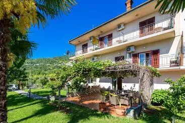 Pensão Apartments & Rooms Ribarić