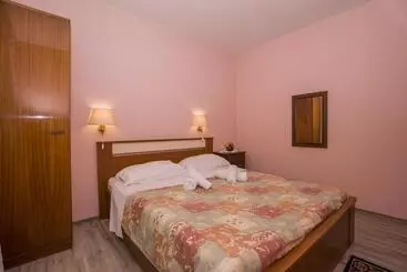 Pensjonat Apartments & Rooms Ribarić