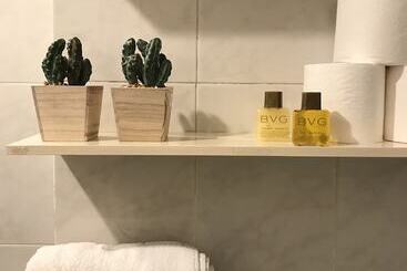 آپارتمان‌های توریست‌ها Apartamento Tucumán