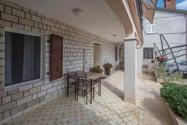 Ferienwohnungen Apartmenst Saban 1709