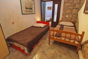 관광객 아파트 Apartment 1388