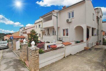 آپارتمان‌های توریست‌ها Apartment 1569