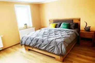 Apartament Bann Amarita