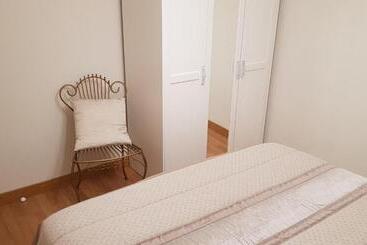 شقق خاصة سياحية El Escondite De Hurlé   Vut 2027 As