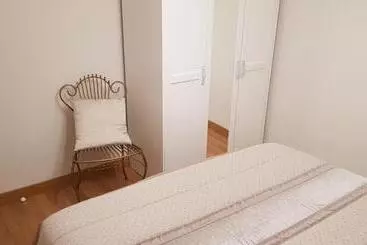 Turistihuoneistot El Escondite De Hurlé   Vut 2027 As