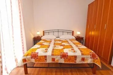 Ferienwohnungen House Franko 1330