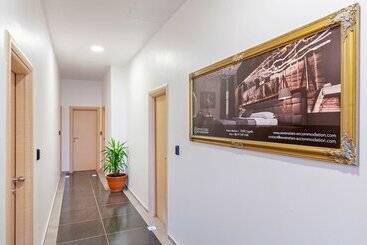 Pensão Seven Stars Accommodation Dubrovnik