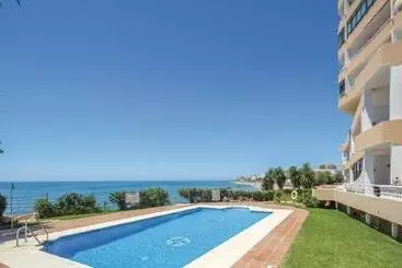 Ferienwohnungen Rosa De Los Vientos