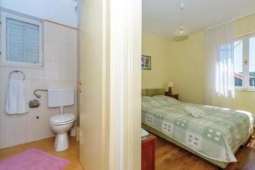 관광객 아파트 Villa Meskal