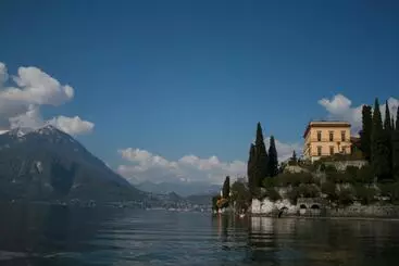 Bed & Breakfast Il Bolentino Varenna