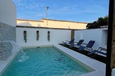 דירות לתיירים Casa Da Matriz