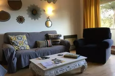 Appartements touristiques Costa Do Sol Casino Apartment