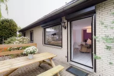 Hostel 2 Hannover Laatzen