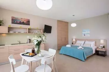 Appartements touristiques Panorama Plus