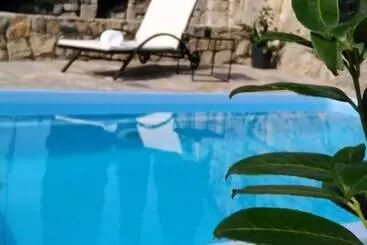 ペンション Stone House Konavle